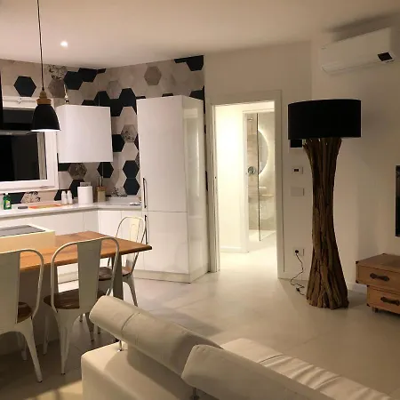 Apartment La Grillaia - Relax Tra Gli Ulivi Bardolino