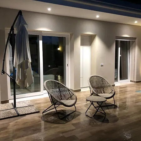Apartment La Grillaia - Relax Tra Gli Ulivi